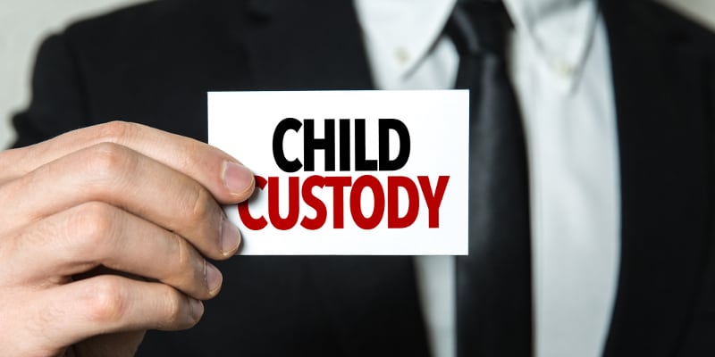 Custody Law