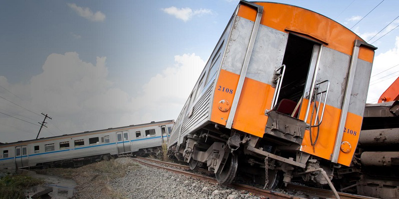 Train Accident
